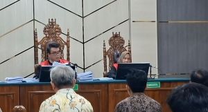 Dirtek Mustazal Mestinya Bebas! PH Soroti Vonis Kasus Sucolite Tirta Mayang Jambi