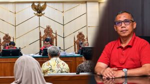 Prof Usman Nilai Vonis Primer Mustazal Sudah Tepat, Kasus Sucolite Harusnya Bisa Diselesaikan Lewat 