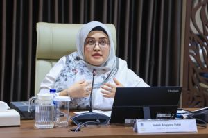 Kemnaker Imbau Pekerja Waspadai Penipuan BSU 2026