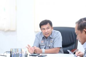 Perkuat Profesionalisme ASN, Kemenkum Jambi Ikuti Penilaian Kompetensi Penyuluh dan Analis Hukum