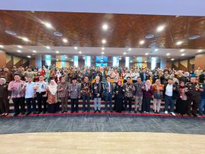   ICoLA 2026, FH UNJA Hadirkan Pakar Internasional
