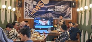 Cakupan JKN di Jambi Capai 95,28 Persen, Namun Peserta Aktif Baru 72,85 Persen