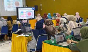 UBR Jambi Perkuat Pembelajaran Berbasis OBE