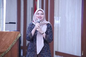 80 Persen Posbankum Muaro Jambi Belum Aktif