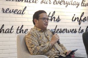 Kemkomdigi tekankan pentingnya pengecekan informasi di media sosial