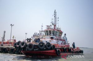 Dedikasi insan maritim di garis depan mengawal pasokan energi