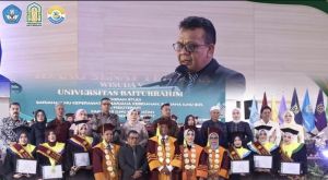 Wisudawan UBR Jambi Wajib Tahu! 5 Kemampuan Ini Dicari Dunia Kerja, Bukan Sekadar IPK