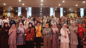 UNJA Teguhkan Komitmen Wujudkan Kampus Aman dan Inklusif